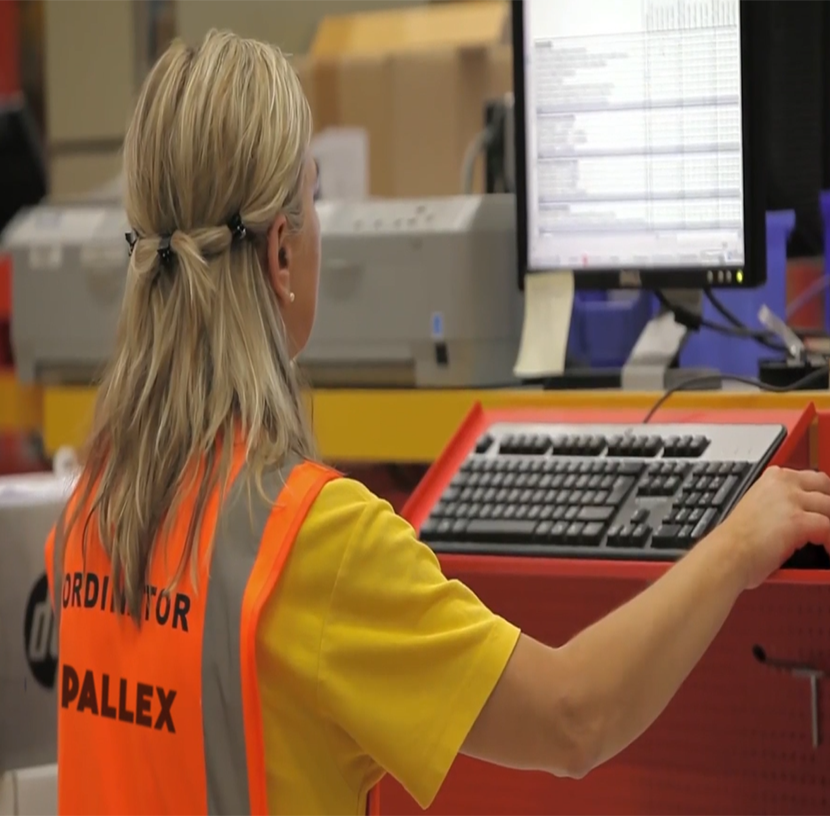 Opallex International