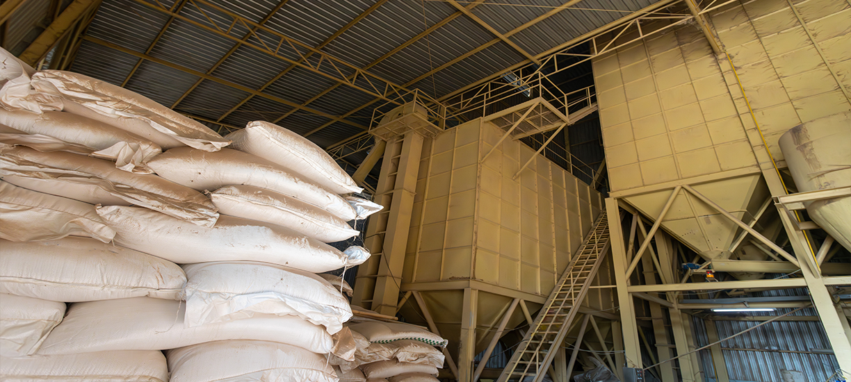 Poultry Feed supplier