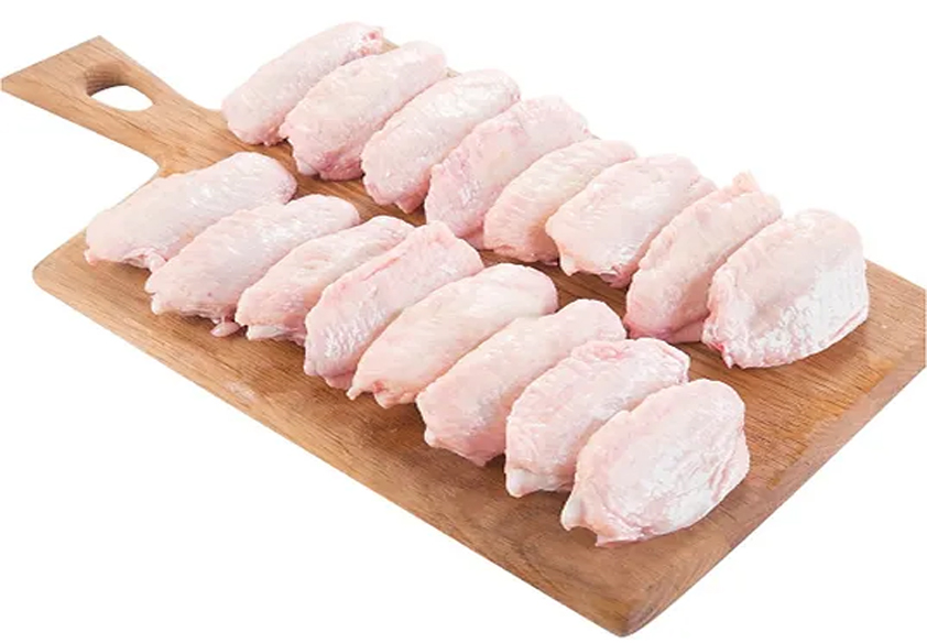  Frozen Chicken