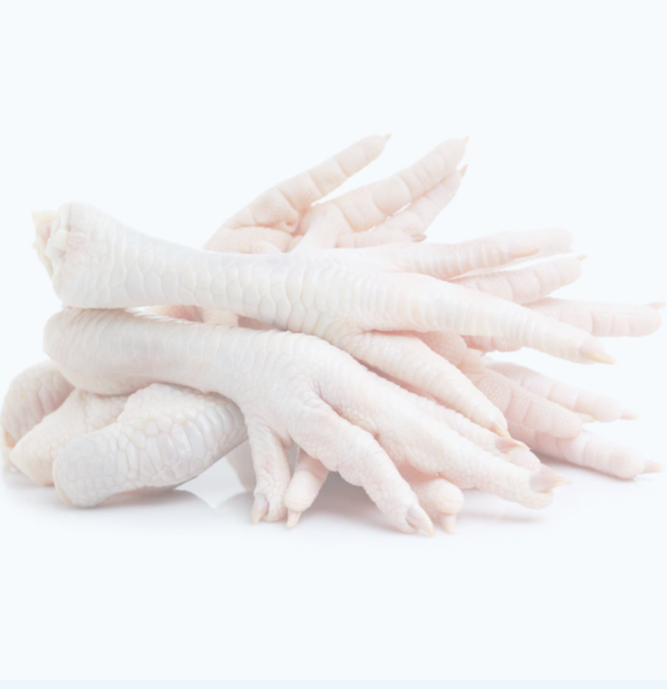 Halal Frozen Chicken